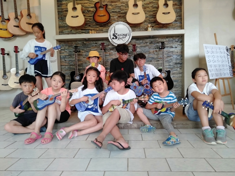 フィリピン留学 Cebu21 - I.BREEZE-2.Junior-12